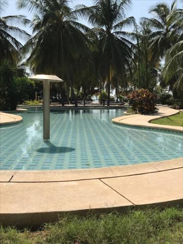 Villa18 Safari Village Saly Eksteriør bilde